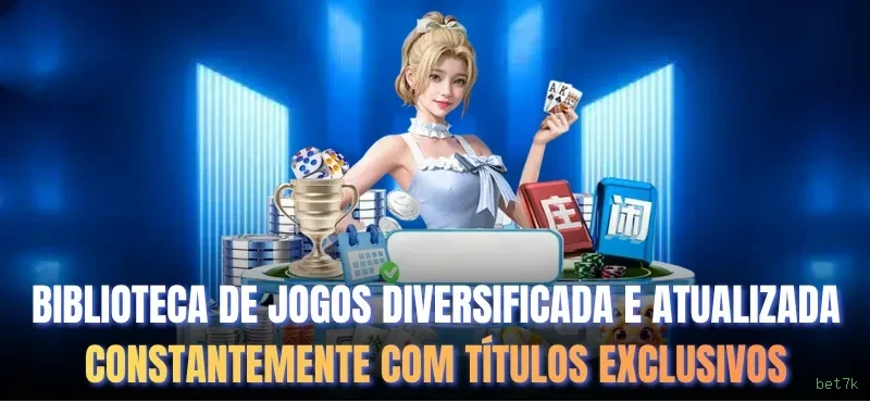 bet7k App Mobile