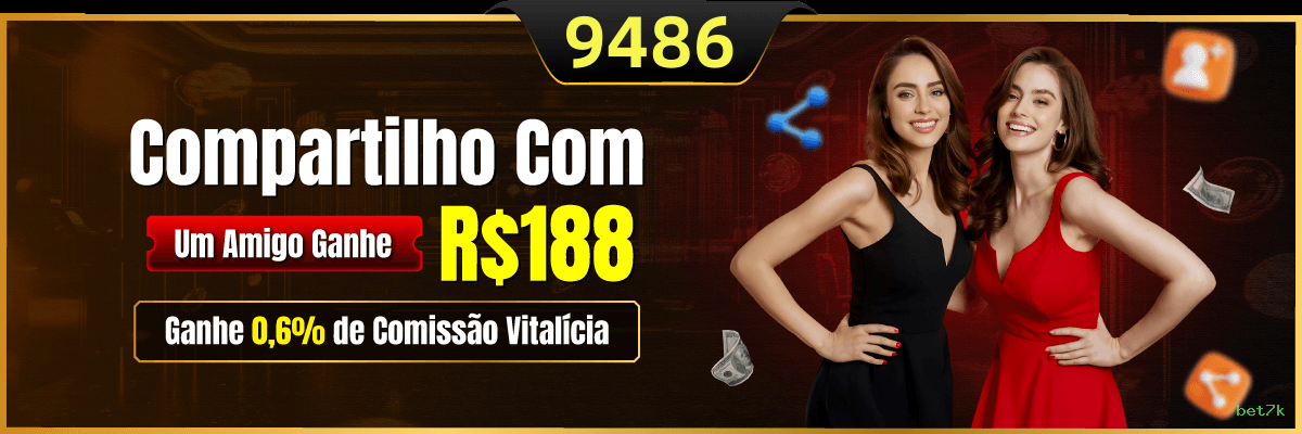 bet7k Plataforma