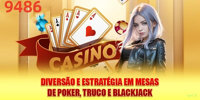 bet7k Plataforma