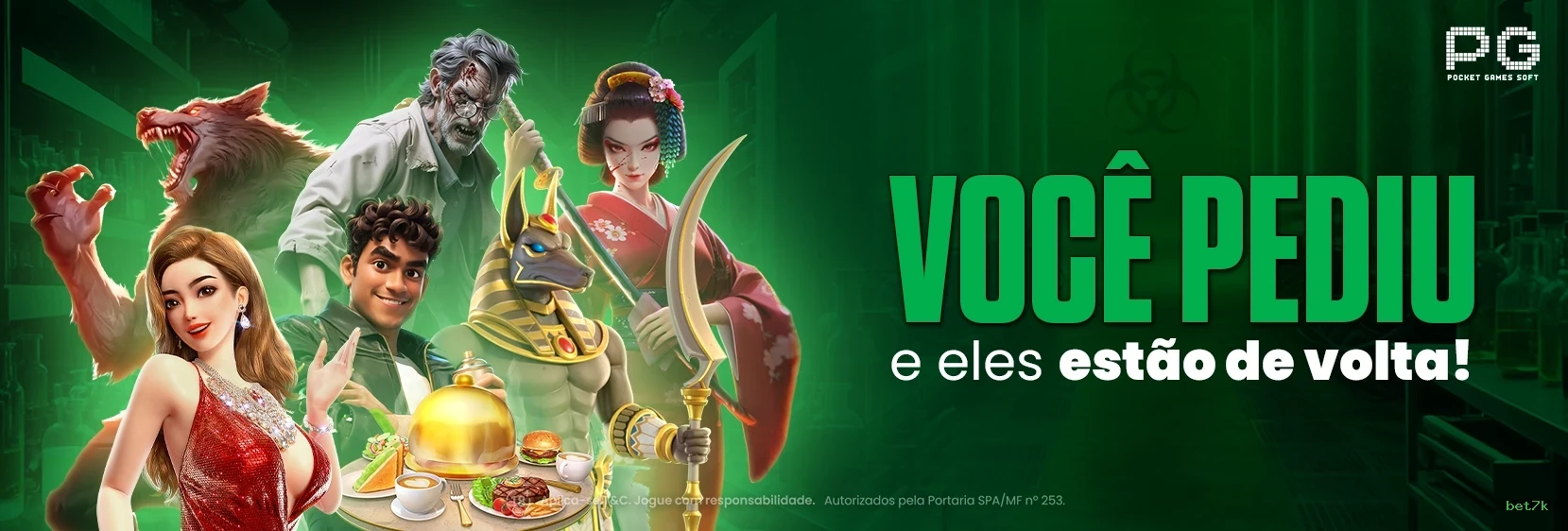 Jogos de Mesa bet7k