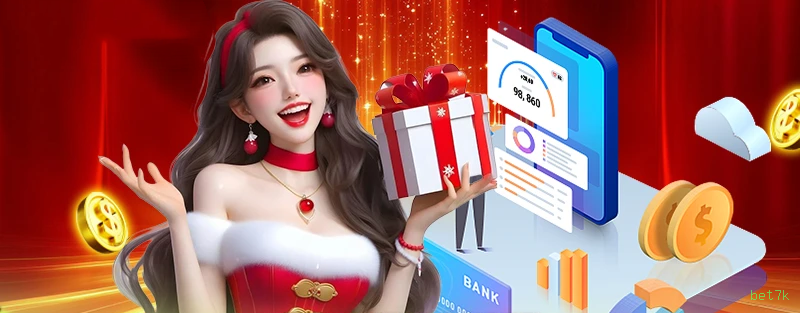 Promoções bet7k