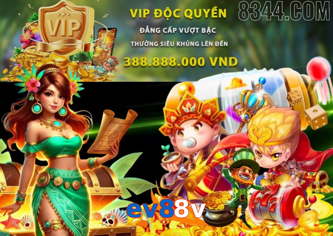 ev88v